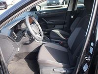 Gebraucht VW Taigo 95 PS (69 kW) 2024 Deep black SUV