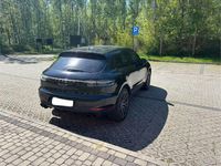 Gebraucht Porsche Macan S 354 PS (260 kW) 2019 Schwarz SUV