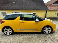 gebraucht Citroën DS3 