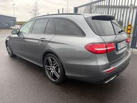 Gebraucht Mercedes E400 AMG 340 PS (250 kW) 2019 Grau Kombi