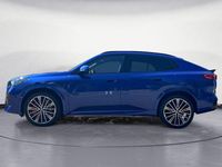 Neu BMW X2 Performance 170 PS (125 kW) 2025 Blau SUV