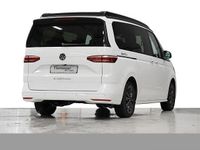 Neu VW California Beach 150 PS (110 kW) 2026 Weiß Van