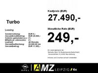 Neu Opel Corsa-e Edition 100 kW (136 PS) 2026 Voltaik blau Kleinwagen