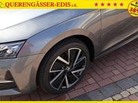 Neu Skoda Octavia 150 PS (110 kW) 2026 Grau Limousine