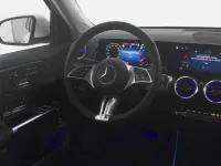 Gebraucht Mercedes GLB220 Progressive 190 PS (139 kW) 2025 Weiß SUV