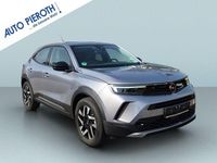 Gebraucht Opel Mokka-e Elegance 100 kW (136 PS) 2023 Grau SUV