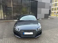 Gebraucht Audi TT S-Line 230 PS (169 kW) 2014 Grau Coupé