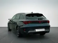 Gebraucht Cupra Leon 150 PS (110 kW) 2025 Grau Limousine