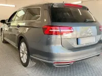 Używany VW Passat Highline 239 KM (175 kW) 2016 Szary Kombi