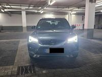 Gebraucht Seat Ateca 4Drive 190 PS (139 kW) 2017 Grau SUV