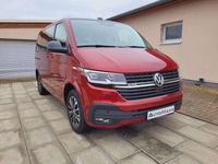 gebraucht VW Multivan T6T6.1Edition 4MOTI Leder