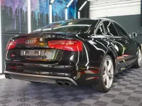 Gebraucht Audi S6 Ambiente 420 PS (308 kW) 2013 Schwarz Limousine