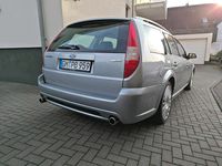 Gebraucht Ford Mondeo 226 PS (166 kW) 2005 Silber Kombi
