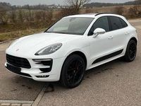 Gebraucht Porsche Macan GTS 2018 Weiß SUV