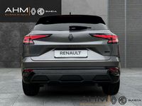 Gebraucht Renault Austral Esprit Alpine 200 PS (147 kW) 2026 Grau SUV