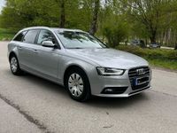 gebraucht Audi A4 Avant B8