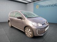 Gebraucht VW e-up! Style 61 kW (83 PS) 2022 Grau Kleinwagen