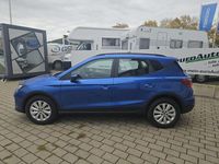 Neu Seat Arona Style 95 PS (69 kW) 2025 Saphire blau SUV