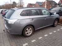 gebraucht Mitsubishi Outlander P-HEV 