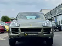 Gebraucht Porsche Cayenne 290 PS (213 kW) 2009 Gold SUV
