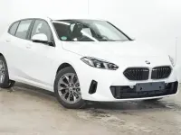 Używany BMW 120 Shadowline 170 KM (125 kW) 2025 Biały Hatchback