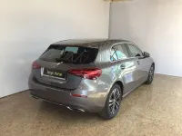 Gebraucht Mercedes A200 Advanced 150 PS (110 kW) 2025 lack mountaingrau Limousine