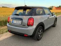 Occasion Mini Cooper SE Essential 135 kW (184 ch) 2022 Gris Citadine