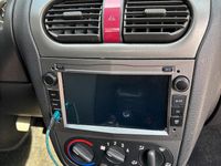 Gebraucht Opel Tigra 2005 Rot Cabrio