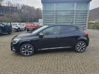 Gebraucht Renault Clio V Evolution 67 PS (49 kW) 2023 Sternenschwarz Limousine