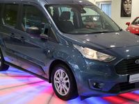 gebraucht Ford Tourneo Connect Trend*KLIMA*TEMPOMAT*STAND-HZ*