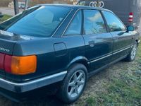 gebraucht Audi 90 quattro 2,2E 136PS B3 Typ89 KV-Motor