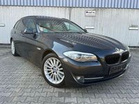 Second-hand BMW 525 204 CP (150 kW) 2011 Gri Break