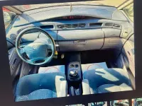 Occasion Renault Espace 139 ch (102 kW) 2002 Argent Monospace