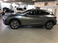 gebraucht Infiniti QX30 2.2d DCT AWD Premium Tech