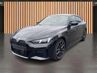 Gebraucht BMW 430 M Sport 245 PS (180 kW) 2025 Schwarz Coupé