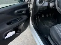 Gebraucht Fiat Grande Punto 69 PS (50 kW) 2011 Silber Kleinwagen