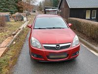 Gebraucht Opel Vectra 230 PS (169 kW) 2006 Rot Limousine