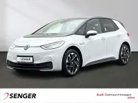 Brugt VW ID.3 Pro Performance 150 kW (204 HK) 2023 Hvid Hatchback