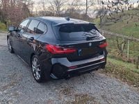 Gebraucht BMW M135 M Sport 306 PS (225 kW) 2023 Schwarz Kleinwagen