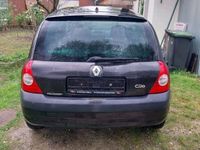 gebraucht Renault Clio II 