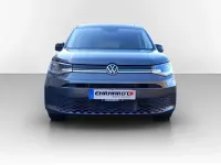 Neu VW Caddy Goal 116 PS (85 kW) 2025 Indiumgrau metallic Van / Kleinbus