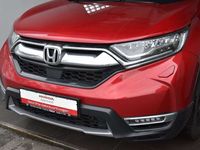 gebraucht Honda CR-V 2.0 i-MMD HYBRID 4WD Executive/Navi/Leder/LED