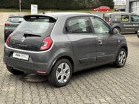 gebraucht Renault Twingo Limited SCe 65