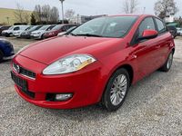Gebraucht Fiat Bravo Dynamic 90 PS (66 kW) 2007 Kleinwagen