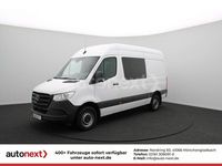 Second-hand Mercedes Sprinter 143 CP (105 kW) 2020 Alb Van