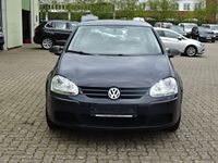 gebraucht VW Golf V Lim. 1.4 Trendline
