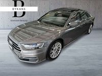 gebraucht Audi A8 50 TDI L quattro B&O|360°|PANO|SitzB.|Massage