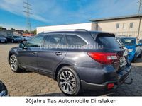 Gebraucht Subaru Outback Sport 150 PS (110 kW) 2015 Dark grey SUV