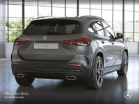 Gebraucht Mercedes GLA250 AMG line 218 PS (160 kW) 2022 SUV