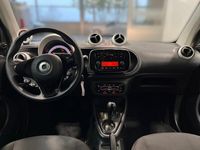 gebraucht Smart ForTwo Electric Drive 